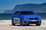 BMW X2 sDrive20i M Sport 2018 года (ZA)